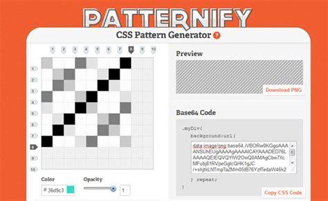 3.1.5. Pattern Generator and Checker .